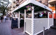 Ресторан Maskano 3D Bar - фото (4112-26318)