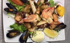 Restaurant Le Med - фото (4382-27632)