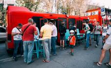 Good Food Truck - фото (3466-27686)