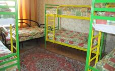 EuroHostel Kiev - фото (5533-28738)