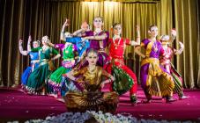 Накшатра - фото (7287-42140)