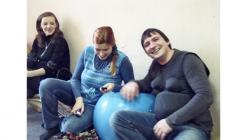 Центр развития семьи «Семейный круг» - фото (1734-9256)