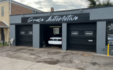 Grace Automotive Inc - фото (9911-54575)