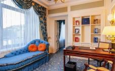 Fairmont Grand Hotel - фото (5495-43867)