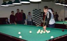 Бильярдный клуб "Атмосфера" - фото (1159-6377)