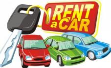 Rent a car - фото (8357-51936)