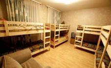 Kyiv Hostel Stanovski - фото (5981-30488)