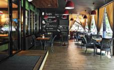 Мураками РУСАНОВКА - фото (4929-41229)