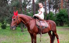 КСК Дарвин - фото (9140-53398)