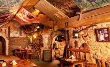 Ресторан-кнайпа «Крыивка» - фото (9529-53998)