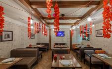 Live cafe - фото (6229-40986)