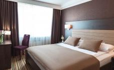 Premier Hotel Rus - фото (5491-44921)