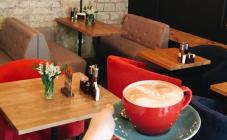 FutureNet Cafe & Bar - фото (3748-46006)