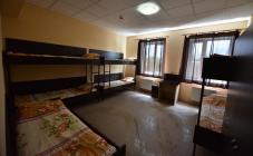 Hostel A2 - фото (6634-43964)