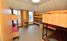 Hostel A2 - фото (6634-43966)