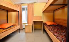 Hostel A2 - фото (6634-43967)