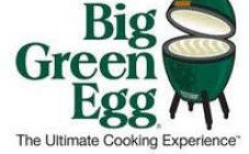 Big green egg - фото (10016-54693)