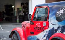 Radius - фото (3018-39616)