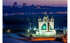 Патріарший собор Воскресіння Христового - фото (1506-8170)