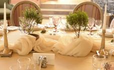 Терасса - фото (4155-47396)