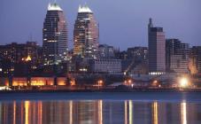 Башни близнецы в Днепре  - фото (9572-54043)