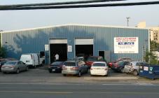 Ashu Auto Repair and Body Shop - фото (9850-54517)