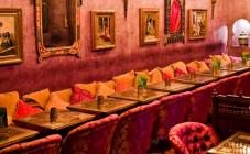 Ресторан "Маракеш" - фото (3701-48971)