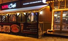 Live cafe - фото (6229-40981)