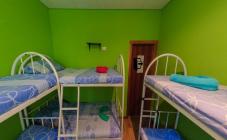 Yourhostel Svyatoshino - фото (6169-44422)