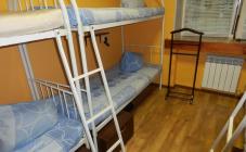 Yourhostel Svyatoshino - фото (6169-44424)