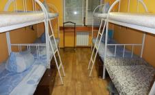 Yourhostel Svyatoshino - фото (6169-44425)