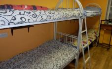 Yourhostel Svyatoshino - фото (6169-44426)