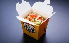 Good Food Truck - фото (3466-27687)