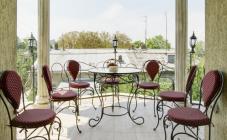 Гостиница Жемчужина - фото (5985-30456)