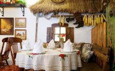 Хатинка - фото (4757-47516)