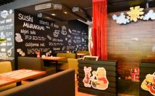 Мураками - фото (6366-41877)