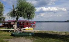 Приднепровский пляж  - фото (9811-54475)