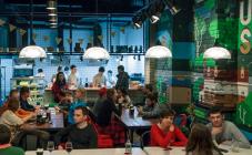 URBAN SPACE - фото (9533-54002)