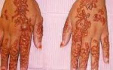 Mehndi &Tatto by Tatka - фото (8979-53149)