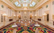 Fairmont Grand Hotel - фото (5495-43865)