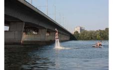 FlyBoard Киев Прокат - фото (1772-9508)