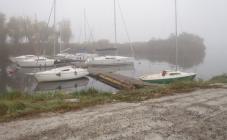 Яхт-клуб Південний - фото (951-4364)