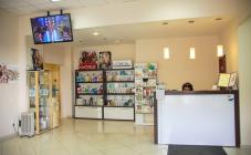 Салоны красоты «Вуаля» - фото (659-2534)