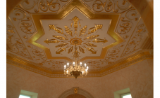 Храм в честь иконы Божией Матери "Иверская" - фото (1508-8179)