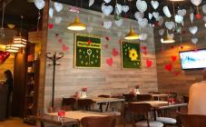 Жёлтый жираф - фото (4374-48067)