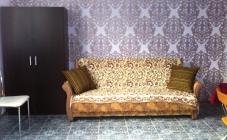 Mini Hotel on Solomianka - фото (6094-44230)