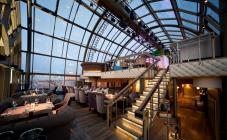 Ресторан White Rabbit - фото (1261-6988)