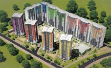 ЖК по ул. Каховская - фото (7618-49322)