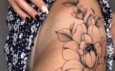 Tattoo-fashion  - фото (7966-50751)