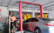 СТО «Экспресс-Центр» - фото (9618-54114)